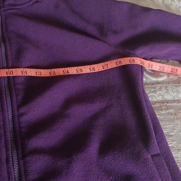 Calvin Klein Performance Fleece M EUC - Picture 7 of 12